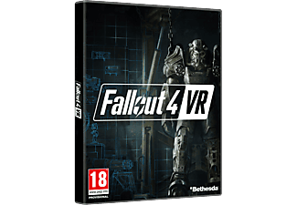 Fallout 4 VR (PC VR)