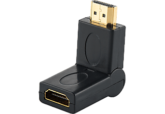 VIVANCO 42081 Hareketli HDMI Uzatıcı