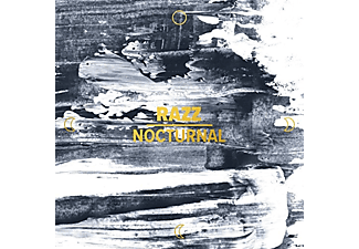 Razz - Nocturnal (CD)