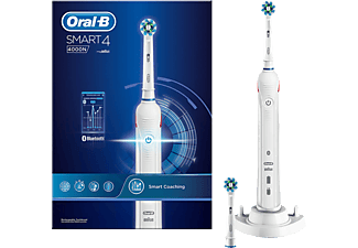 ORAL-B Oral-B SMART 4 Cross Action fejjel