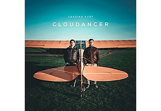 Chasing Kurt - Cloud Dancer (CD)