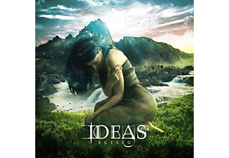 Ideas - Oneness (CD)