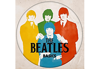 The Beatles - Basics (Limited Edition) (Vinyl LP (nagylemez))