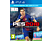 KONAMI Pes 2018 Premium Edition PS4