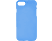 CASE AND PRO Galaxy J3 (2017)-hez, Neon kék szilikon tok