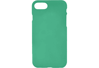 CASE AND PRO Galaxy J3 (2017)-hez, Neon zöld szilikon tok