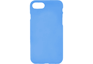 CASE AND PRO Galaxy J5 (2017)-hez, Neon kék szilikon tok