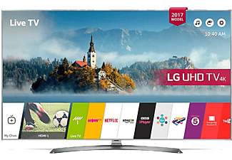 LG 65uj750V 65'' 164 cm Ultra HD Smart LED TV