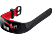 SAMSUNG Gear Fit2 Pro Kırmızı (Küçük Kayış)