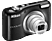 NIKON Coolpix A10 fekete digitális fényképezőgép