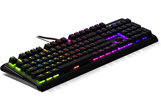 STEELSERIES Apex M750 Mekanik RGB Oyuncu Klavyesi