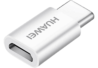 HUAWEI AP52 USB C to micro USB gyári adapter