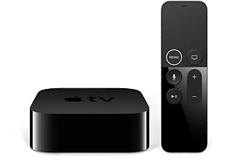 APPLE MQD22TZ/A 32GB 4K TV