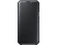 SAMSUNG Galaxy J5 (2017)-hez, fekete book tok (EF-WJ530CBEG)