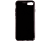 CASE AND PRO Huawei P10 Lite-hoz, fekete szilikon tok