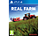 Real Farm (PlayStation 4)