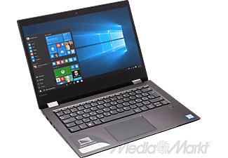 LENOVO IdeaPad Yoga 520 2in1 eszköz 80X800B3HV (14" Full HD touch/Core i5/4GB/500GB/Windows 10)