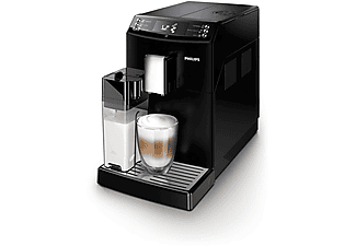 PHILIPS EP3550/00 3100 series Automata eszpresszó kávéfőző, beépített tejtartállyal