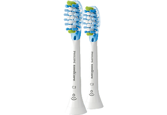 PHILIPS Sonicare Premium Plaque Control HX9042/17 Standard fogkefefej 2db