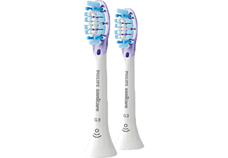 PHILIPS Sonicare Premium Gum Care HX9052/17 Standard fogkefefej 2db