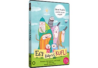 Egy kupac kufli (DVD)