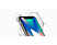 APPLE iPhone X  64 GB asztroszürke kártyafüggetlen okostelefon