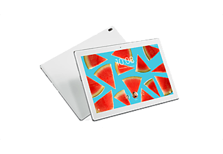 LENOVO Tab 4 10.1" 16GB 2GB Wi-Fi Tablet Beyaz ZA2J0002TR