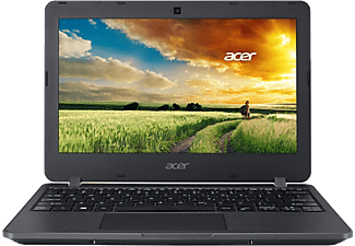 ACER TravelMate TMB117-M-C4XR notebook NX.VCGEU.017 (11,6"/Celeron/4GB/128GB SSD/Linux)