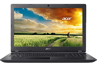 ACER Aspire 3 A315-21-27G4 notebook NX.GNVEU.017 (15,6" matt/AMD E2/4GB/1TB HDD/Endless OS)