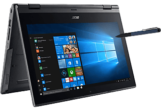 ACER TravelMate TMB118-R notebook NX.VFYEU.009 (11.6"/Pentium/4GB/128GB SSD/Windows 10)