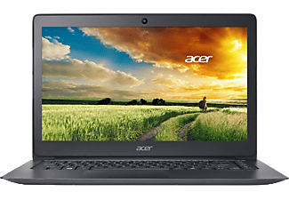 ACER TravelMate TMX349-G2-M-77C2 szürke notebook NX.VEEEU.003 (14" FullHD/Core i7/8GB/512GB SSD/Linux)