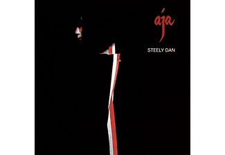 Steely Dan - Aja (Vinyl LP (nagylemez))