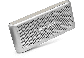 HARMAN KARDON Traveller Gümüş Bluetooth  Hoparlör