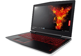 LENOVO Legion Y520 15.6" i7-7700HQ 16GB 2TB+256GB SSD GTX1060 6GB 80YY003JTX Laptop Outlet