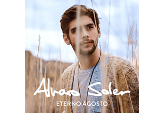 Alvaro Soler - Eterno Agosto (CD)
