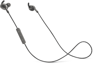 JBL Everest™ V110BT bluetooth fülhallgató, metálszürke