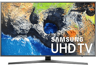 SAMSUNG UE65MU7000UXTK SS6 65 inç Dahili Uydu Alıcılı Smart LED TV