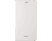HUAWEI Flip Cover Kapaklı Telefon Kılıfı Beyaz
