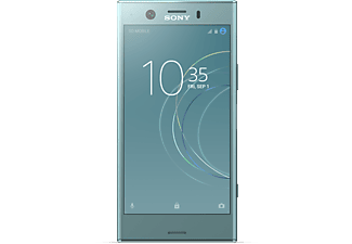 SONY Xperia XZ1 Compact (G8441) kék kártyafüggetlen okostelefon