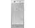 SONY Xperia XZ1 Compact (G8441) ezüst kártyafüggetlen okostelefon