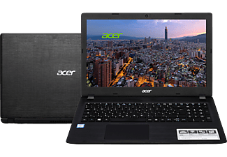 ACER Aspire 3 A315-51 notebook NX.GNPEU.001 (15.6"/Core i3/4GB/500GB HDD/Endless OS)