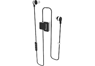 PIONEER SE-CL5 BT-W vezeték nélküli sport fülhallgató