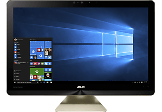 ASUS Zen Pro Z240IEGT-GA046T All-in-One PC (23,8" Full HD/Core i7/8GB/128GB SSD + 1TB/GTX1050 4GB/Win10)