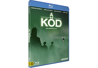A köd (1980) (Blu-ray)