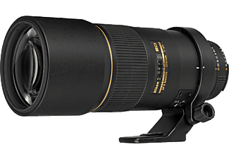 NIKON 300mm f/4 IF-ED AF-S objektív