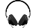 PANASONIC RP-HTX80BE-K vezeték nélküli bluetooth fejhallgató, fekete