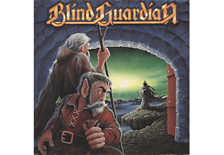 Blind Guardian - Follow The Blind (CD)