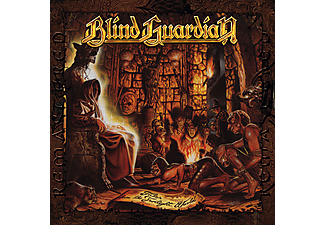Blind Guardian - Tales From The Twilight World (CD)