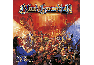 Blind Guardian - A Night At The Opera (CD)