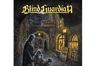 Blind Guardian - Live (CD)